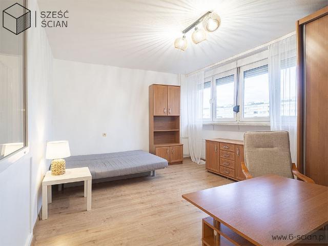 Mieszkanie na wynajem, Wrocław, Krzyki, Zielińskiego