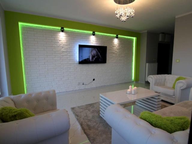 Mieszkanie na wynajem, Wrocław, Psie Pole, 60.00 m2 Różanka