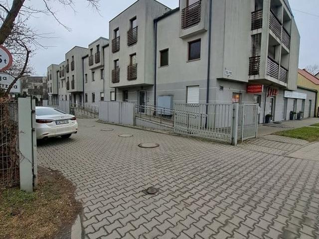 Mieszkanie na wynajem, Wrocław, Psie Pole, Bierutowska