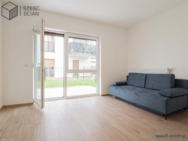 Mieszkanie na wynajem, Wrocław, Psie Pole, Kwidzyńska