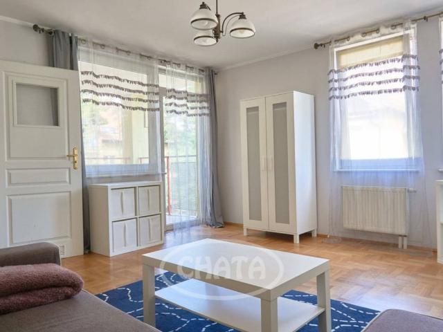 Mieszkanie na wynajem, Wrocław, Psie Pole, Przejazdowa