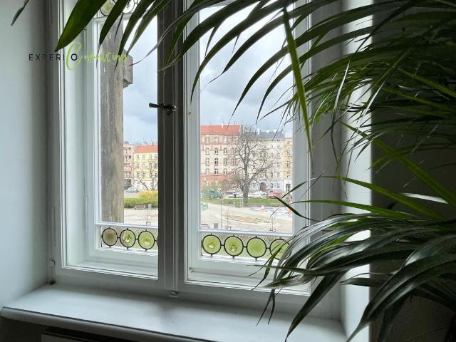 Mieszkanie na wynajem, Wrocław, Śródmieście, Na Szańcach