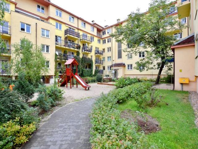 Mieszkanie na wynajem, Wrocław, Śródmieście, Bolesława Krzywoustego
