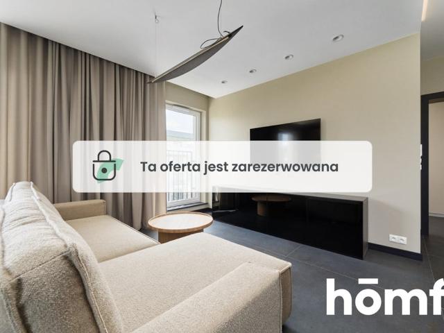 Mieszkanie na wynajem, Wrocław, Śródmieście, Dmowskiego