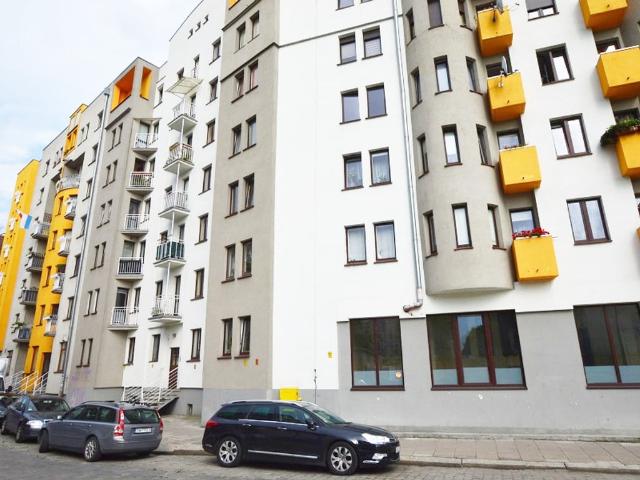 Mieszkanie na wynajem, Wrocław, Śródmieście, Żeromskiego