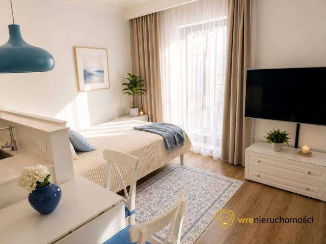 Mieszkanie na wynajem, Wrocław, Śródmieście, Księcia Witolda