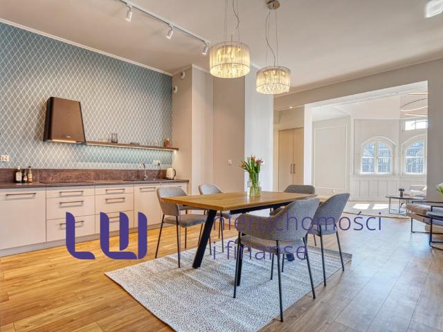 Mieszkanie na wynajem, Wrocław, Śródmieście, Księcia Witolda