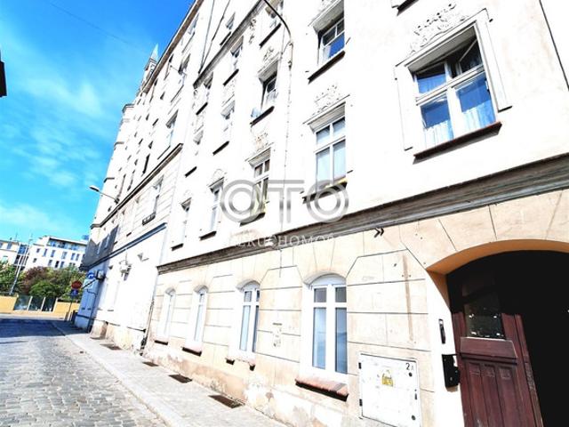 Mieszkanie na wynajem, Wrocław, Śródmieście, Paulińska
