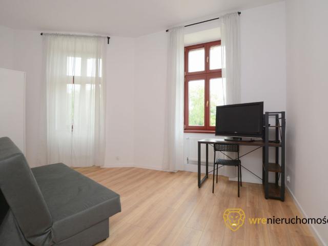 Mieszkanie na wynajem, Wrocław, Śródmieście, Staszica