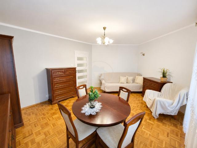 Mieszkanie na wynajem, Wrocław, Śródmieście, Sępa Szarzyńskiego