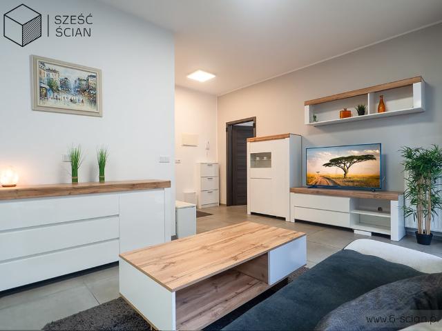 Mieszkanie na wynajem, Wrocław, Sikorskiego