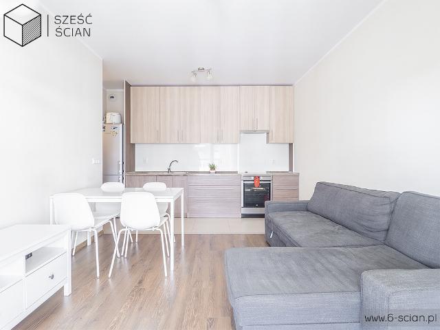 Mieszkanie na wynajem, Wrocław, Sikorskiego
