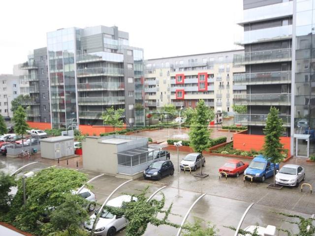 Mieszkanie na wynajem, Wrocław, Stare Miasto