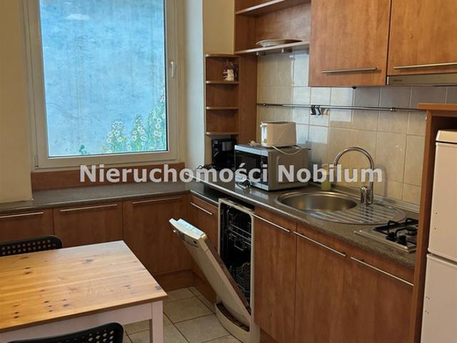 Mieszkanie na wynajem, Wrocław, Stare Miasto
