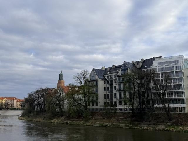 Mieszkanie na wynajem, Wrocław, Stare Miasto