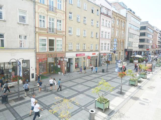 Mieszkanie na wynajem, Wrocław, Stare Miasto, Oławska