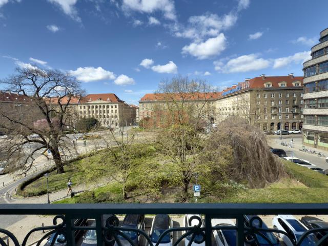 Mieszkanie na wynajem, Wrocław, Stare Miasto, Plac Kościuszki