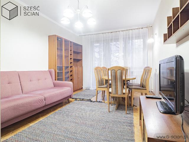 Mieszkanie na wynajem, Wrocław, Stare Miasto, Widok
