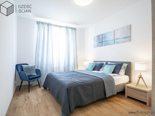 Mieszkanie na wynajem, Wrocław, Stare Miasto, Tęczowa