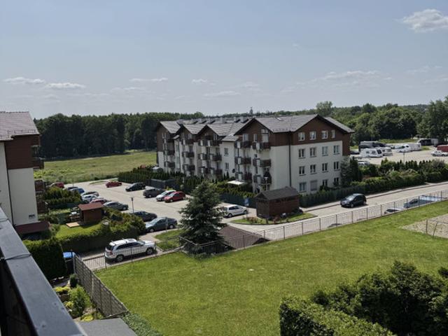 Mieszkanie na wynajem, Tychy, Bielska
