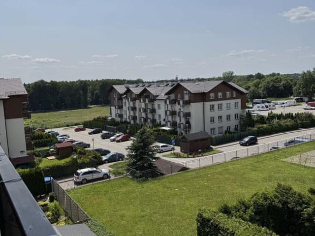Mieszkanie na wynajem, Tychy, Bielska