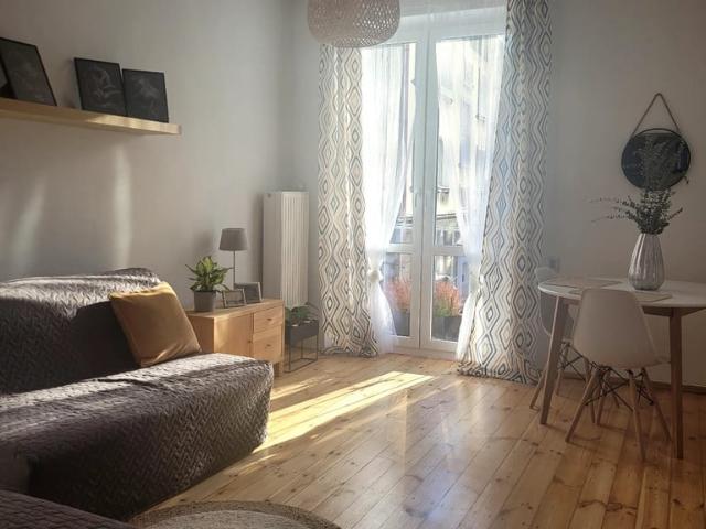 Mieszkanie na wynajem, Tychy, Śródmieście