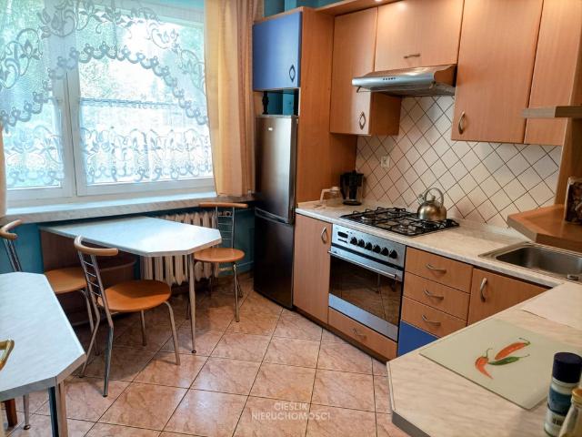Mieszkanie na wynajem, Tychy, Śródmieście, Ujejskiego