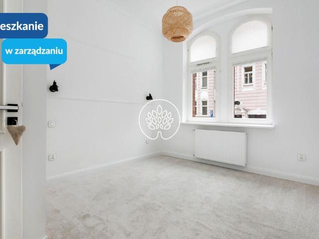 Mieszkanie na wynajem ul. Augusta Cieszkowskiego Bydgoszcz