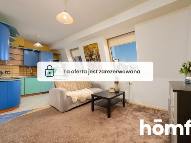 Mieszkanie na wynajem ul. Hłaski Wrocław Muchobór Wielki