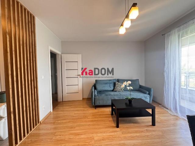 Mieszkanie na wynajem za cenę 3400 zł, o pow. 47 m2, 2 pokoje w Warszawa Warszawa | KDM2427