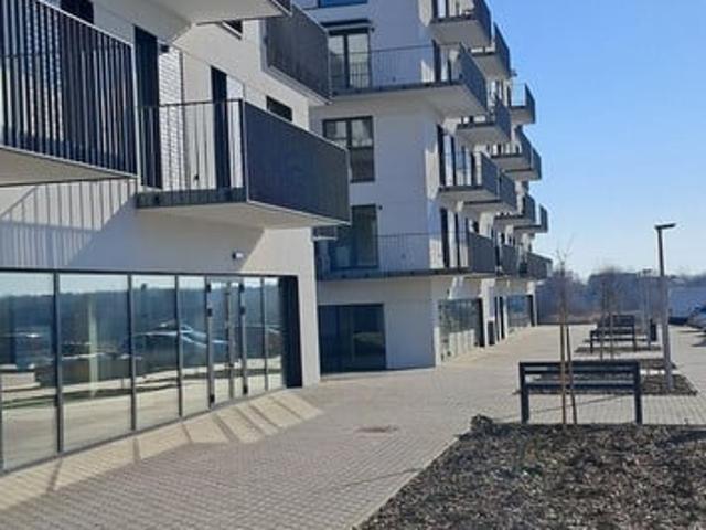 Mieszkanie na wynajem, Zabrze, Mikulczyce, Bocianów