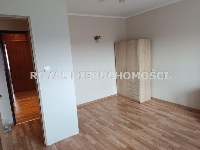 Mieszkanie na wynajem, Zabrze, Rokitnica, Budowlana