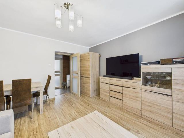 Mieszkanie na wynajem Zabrze ul. Lompy 51.9 m²