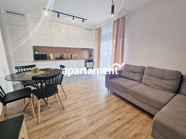 Mieszkanie na wynajem, Zielona Góra, Osiedle Śląskie Nr oferty: 153560301, Dwupokojowe z m. postojowym i ogródkiem