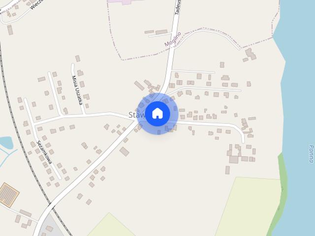 Mieszkanie na wynajme okazjonalny