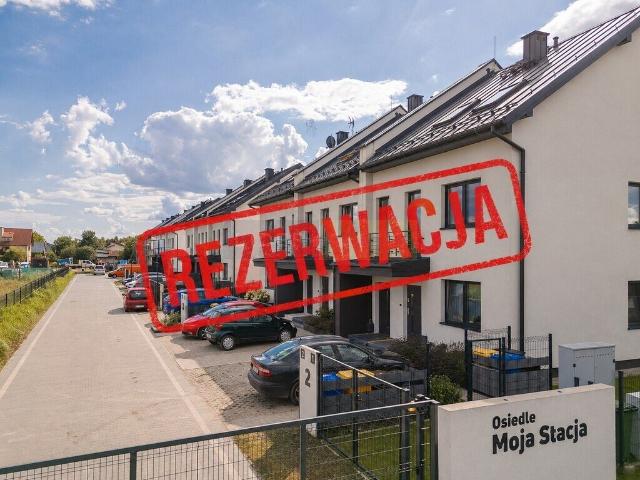 Mieszkanie, Nasielsk, 123.00 m², sprzedam mieszkanie