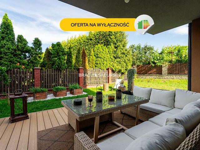 Mieszkanie Niepołomice Środmieście