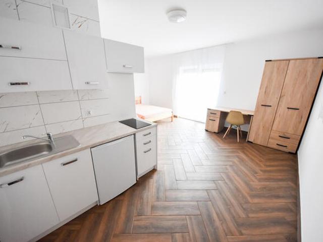 Mieszkanie Nowa kawalerka Opole Śródmieście