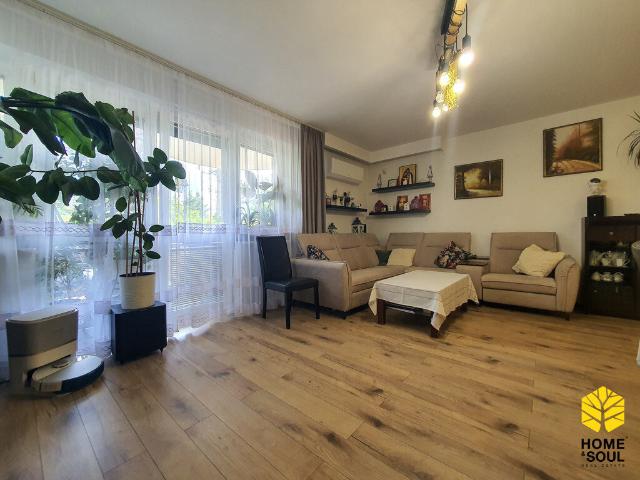 Mieszkanie, Nowa Iwiczna, Zimowa, 113.87 m², sprzedam mieszkanie