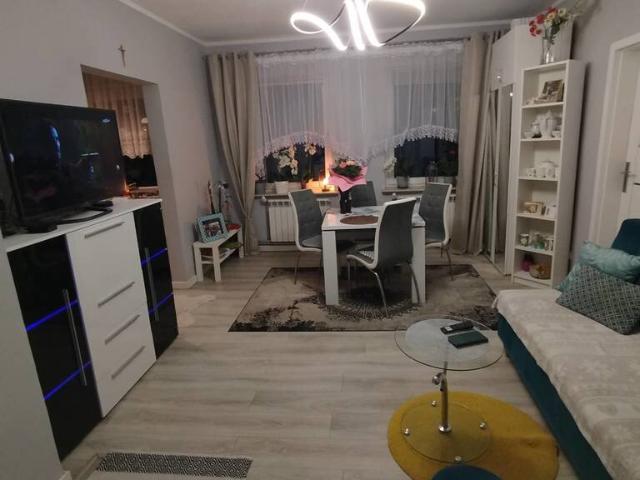 Mieszkanie, Nowa Sól, Hutnicza, 40.50 m², sprzedam mieszkanie