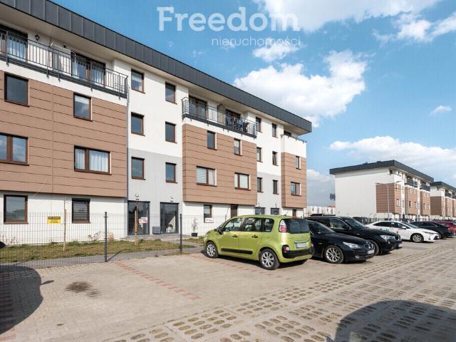 Mieszkanie, Nowa Wola, Mieczyków, 79.40 m², sprzedam mieszkanie