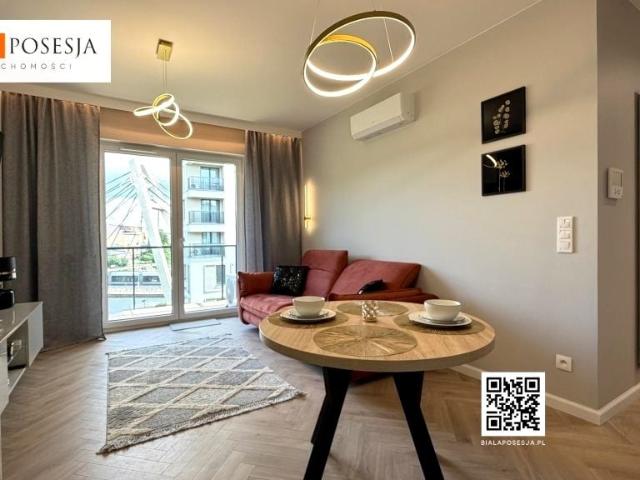 Mieszkanie nowe 52,5m2, 3 pokoje Królowej Jadwigi Bydgoszcz, Bocianowo