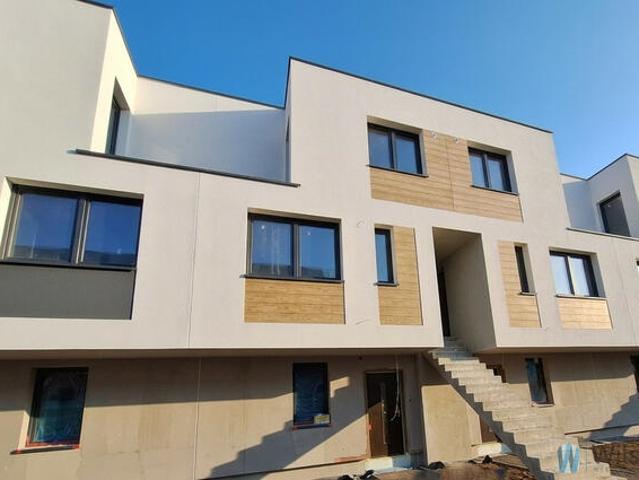 Mieszkanie Nowy Dwór Mazowiecki, Bohaterów Modlina