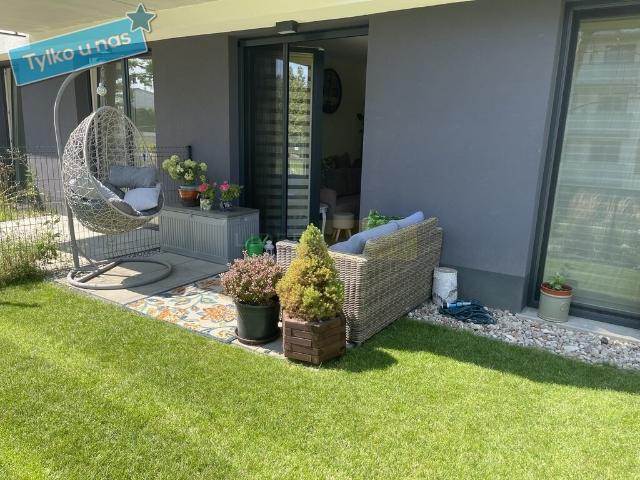 Mieszkanie, Nowy Dwór Mazowiecki, 36.20 m², sprzedam mieszkanie