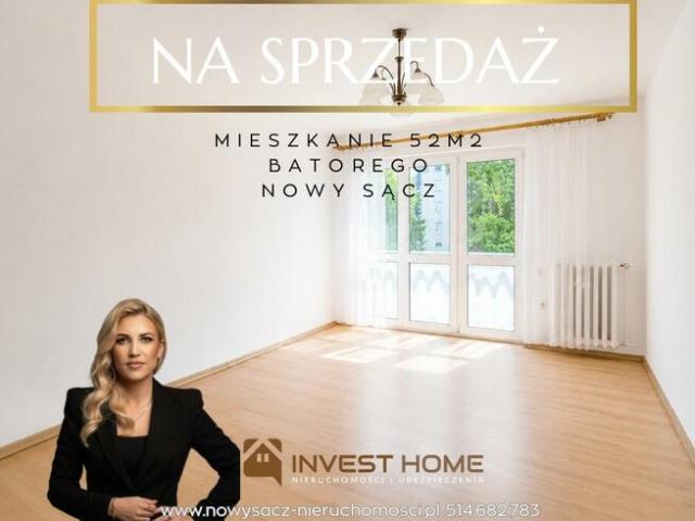 Mieszkanie Nowy Sącz