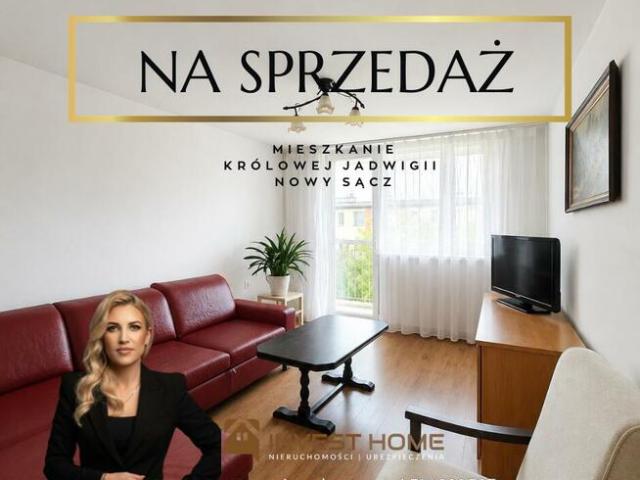 Mieszkanie Nowy Sącz