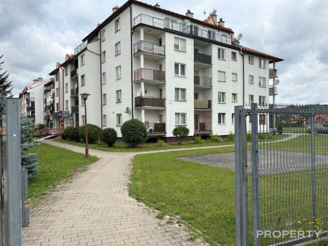 Mieszkanie Nowy Sącz Przetakówka