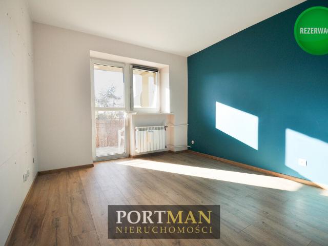 Mieszkanie, Otwock, Powstańców Warszawy, 35.98 m², sprzedam mieszkanie