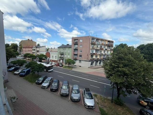 Mieszkanie o pow. 50m2, II p do remontu, ul. Górnośląska