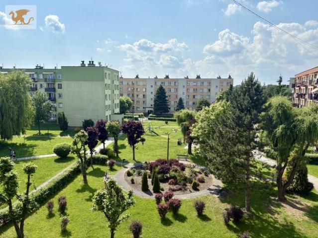 Mieszkanie Oświęcim, 11 go Listopada